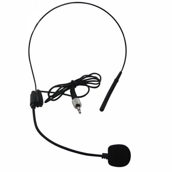Gold Audio KM05 Headset Kafa Mikrofon 3.5 mm - Tur Rehber